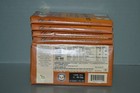  11  Chocolove Dark Chocolate Almonds   Sea Salt Bars  3 2 Oz Each Best By 11 26