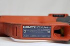Hilti Dxa41 Sm 2 Powder-actuated Fastening Tool W  Attachment Model X-sm