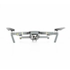 Dji Mavic Pro With Remote Controller - Sku 2103666