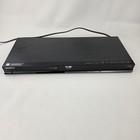 Sony Bdp-bx58 3d Blu-ray Dvd Player Wifi Hdmi Usb Tested Working No Remote