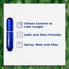 Delay Spray For Men  Last Longer In Bed natural Ingredients Desensitizing Spray