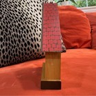 Vintage Anri Ferrandiz Chalet House