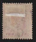 Bahamas 1902  37 Edward Vii - Used
