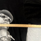 A1 Vintage 90s Hip Hop Legends 2 Pac Biggie Smalls Eazy E Shirt Adult 4xl Black
