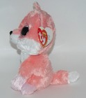 New  Ty Beanie Boos Vixen The Fox 6 