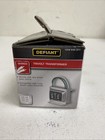 Defiant Wired Doorbell Tri-volt 120v Transformer 18000045 New 