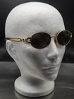 True Vintage   Charme Women s Sunglasses Mod  7536 Made In Italy 
