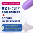 Muun Womens Vaginal Probiotics Yeast Infection Bv Treatment Pack Of 12 Vaginal