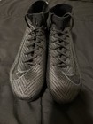 Nike Mercurial Superfly 10 Elite Fg Black deep Jungle Size 8 5