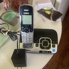 Uniden Cordless Phone With Digital Answering System Dect 6 0  