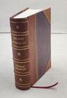 The Fairy Mythology  1850 By Keightley  Thomas   leather Bound 