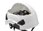Petzl Vertex Class E Safety Helmet Green