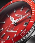 Trump Red Maga Watch Tp Men s Wrist Watches
