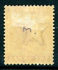 British 1900 India Qv 2a Mauve Sc  58v Sg 117 Mint U175