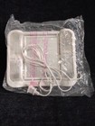 Rare Vintage Breck Lighted Makeup Mirror New Old Stock Never Used With Box Works