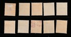 Denmark Parcel Post Selection Mint   Used 1927-1945
