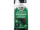 Replacement Power Cord For Hitachi Chime-o-matic Food Steamer Rice Cooker Model