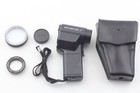  n Mint  Minolta Spotmeter F Light Exposure Spot Meter Close-up Lens From Japan