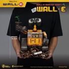 Disney Pixar Wall-e With Plant Master Craft Table Top Statue