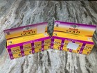 Vtg Kodak Gold Nos 200 35mm Color Print Film 8 Rolls-expired 2001 And 2002