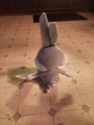 Looney Tunes Bugs Bunny 7  Plush Stuffed Animal Doll Toy With Tags