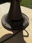 Vintage Emerson 77646-sl Electric Desk Fan 12  Blade Unrestored Tested   Working
