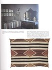 Southwest Native American Indian Weaving Collector Guide Incl Rug Blanket Saddle