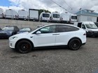2020 Tesla Model X Performance Sport Utility 4d