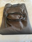 Zilco Carriage Driving Apron  Black  Fleece Lined  Wrap Around Style   100 Value
