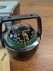 Airguide  74 Marine Compass Adjustable Bracket   Original Box And Instructions
