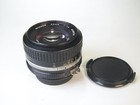 Nikon 50mm F1 4 Ai Prime Lens  Nice 