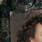 Vintage 1992 Mariah Carey  23x35     Music Promo Poster By Nick Vaccato  vg  