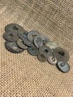 Dug Rev War Buttons From Charleston South Carolina Colonial American