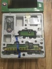 Lionel John Deere Train Set 6-81480  Plus Accessories 