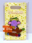 Disneyland Hong Kong Winnie The Pooh    honey Pot    Pin 2025 Lumpy The Heffalump