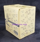 Breyer Vintage Classics Family 3 Pc Set Stallion  Mare  Foal Nib Vcc
