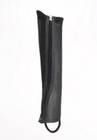 Prochaps The Competition Half Chap Black Equestrian Horse Riding New
