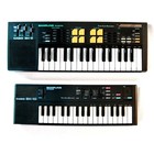 Casio Sk-5   Casio Sk-10 Pcm  pulse Code Modulation  Sampling Keyboard Lot