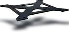 Alu Receiver Plate Battery Compartment Protective For Tamiya Bullhead Parts