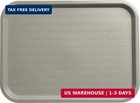 Carlisle Foodservice Products Caf   Cafeteria Tray  Fast Food Tray For Restaurant