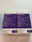 Mederma Advanced Scar Gel 0 7oz Exp 01 2028 Lot Of 2