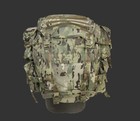 High Ground Gear Hg Summit 5-day Pack Multicam