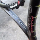 Rare Babolat Aero Pro Control Tennis Racket  50702a