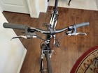 Hybrid Mountain Bike