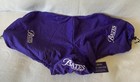 New Bates Deluxe English Saddle Cover jump hunt all Purpose fleece Lined elastic