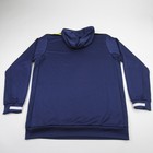 Team Sweden Adidas Sweatshirt Men s Navy Used Xlt