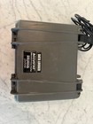Biological Controls Accustat P2 Room Pressure Monitor     Tested   Working