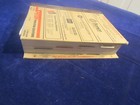 Vintage 1983 Polk City Directory   Kalamazoo Michigan Huge Uz7