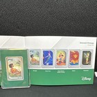 Disney Classics Trading Coins Mowgli 2024 New Zealand  2 1 Oz  999 Silver