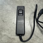 Minolta Remote Control Shutter Switch   Rc-1000   Short Cable